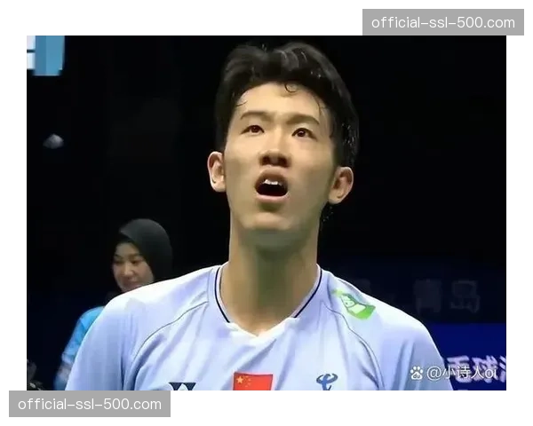 胡哲安亚团赛表现亮眼，年轻小将担纲国羽男单未来