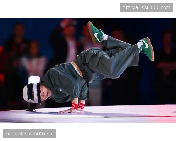 洛杉矶奥运会组委会宣布新增霹雳舞项目具体赛程