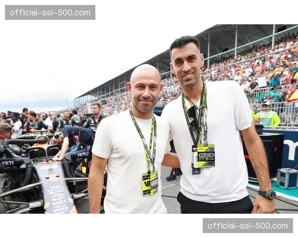 特写：即将退役的布斯克茨，谈论迈阿密的时光与未来规划