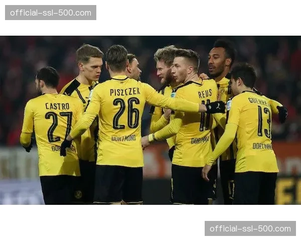 德甲本季度财报显示，联赛全球媒体版权收入同比增长8.7%