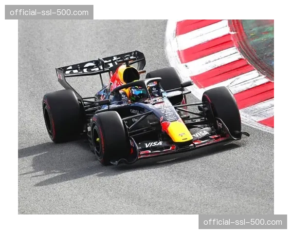 红牛发布中国大奖赛RB22赛车关键升级，聚焦底板效率